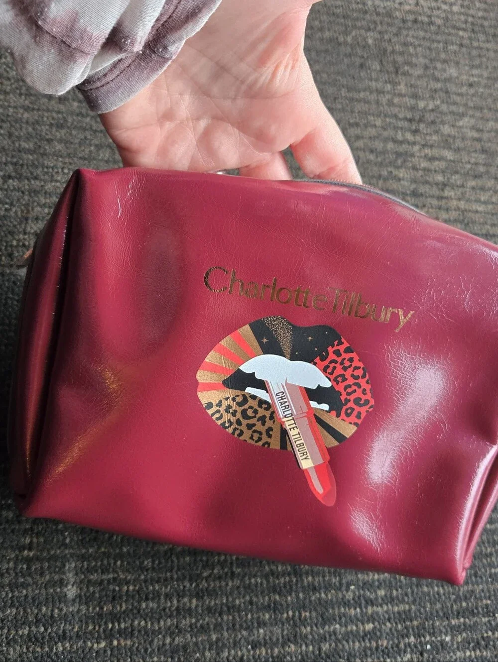 Charlotte Tilbury charlotte tilbury